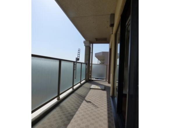 中古マンション 船橋市 習志野台４丁目 3ＬＤＫ