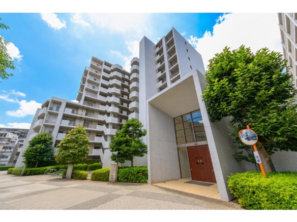 中古マンション 船橋市 行田１丁目 3ＬＤＫ