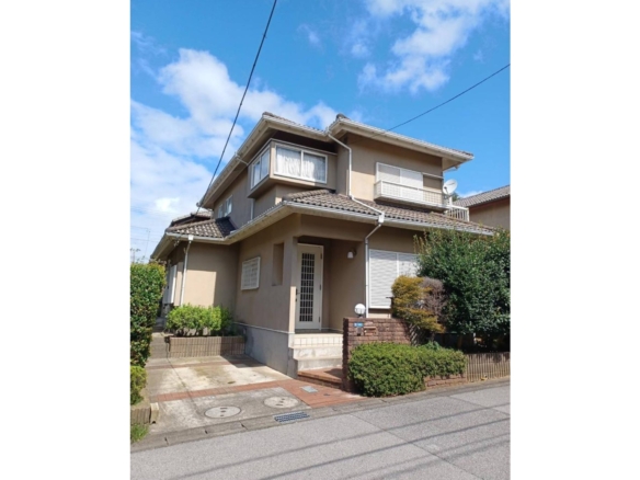 中古戸建 八千代市 大学町２丁目 4ＬＤＫ
