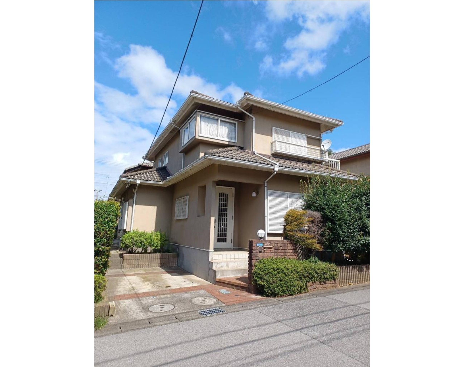 100140559205-0 中古戸建 八千代市 大学町2丁目 4LDK