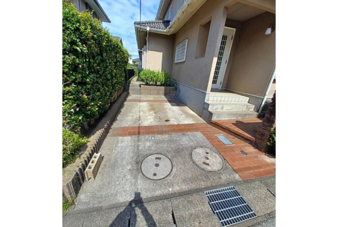 中古戸建 八千代市 大学町２丁目 4ＬＤＫ