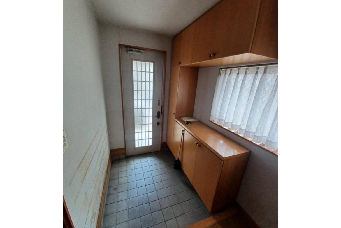 中古戸建 八千代市 大学町２丁目 4ＬＤＫ