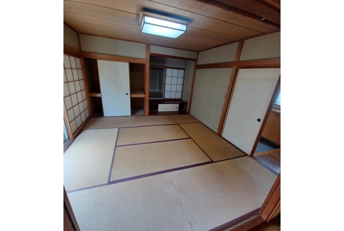 中古戸建 八千代市 大学町２丁目 4ＬＤＫ