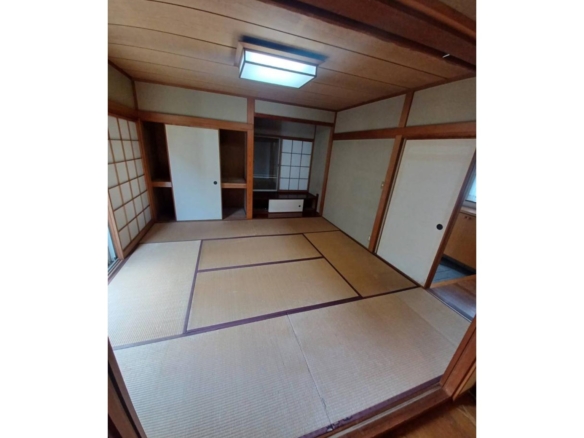 中古戸建 八千代市 大学町２丁目 4ＬＤＫ