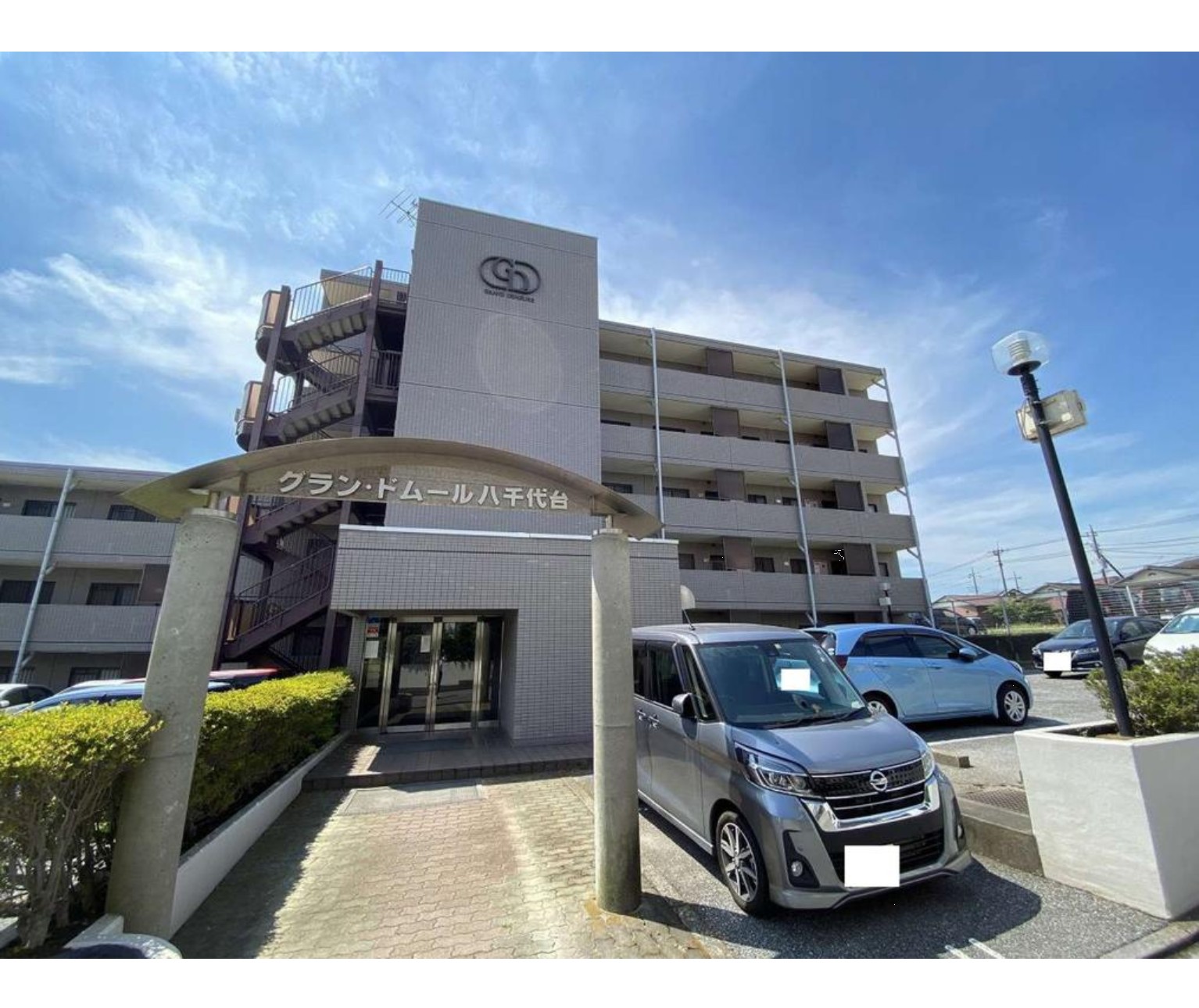 中古マンション 八千代市 大和田新田 3ＬＤＫ