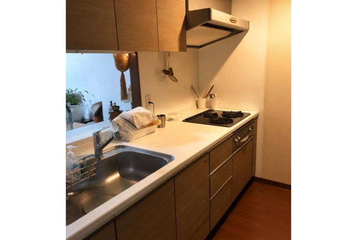 中古マンション 船橋市 習志野台４丁目 3ＬＤＫ