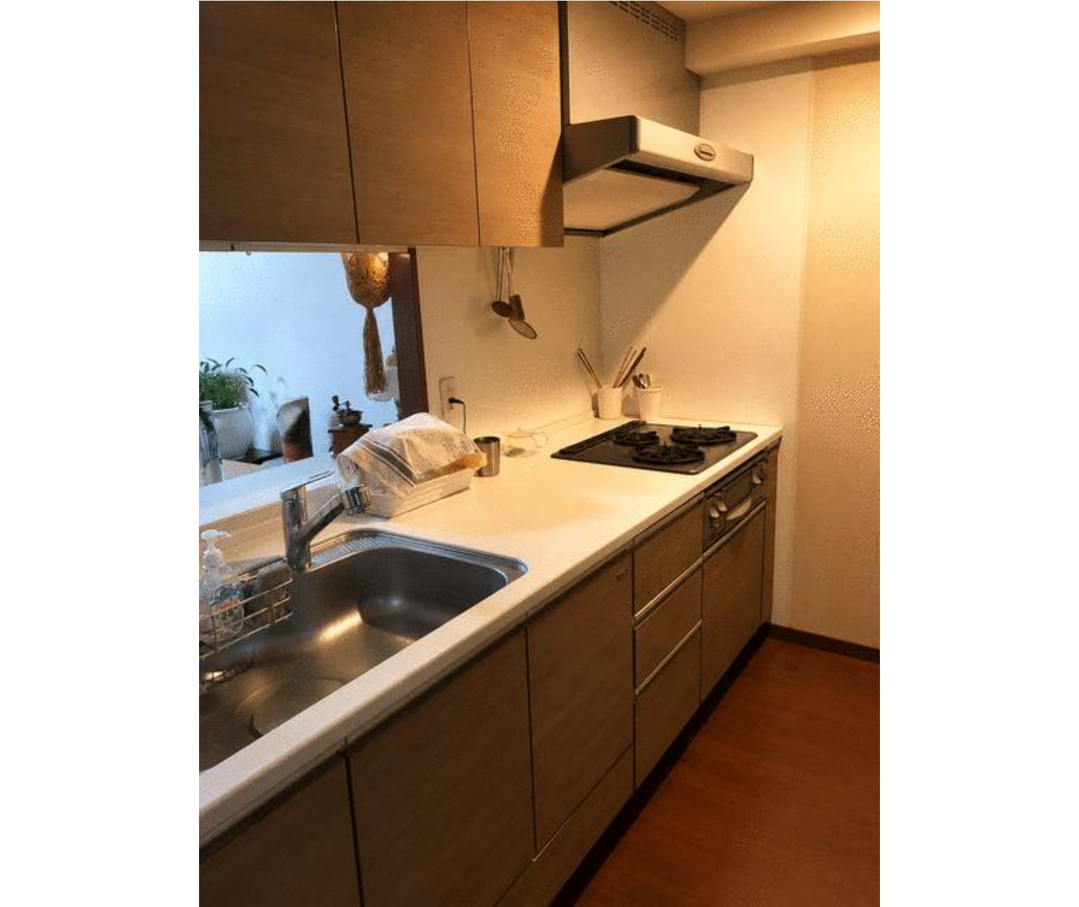 中古マンション 船橋市 習志野台４丁目 3ＬＤＫ