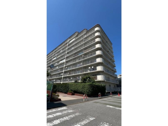 中古マンション 習志野市 袖ケ浦１丁目 3ＬＤＫ
