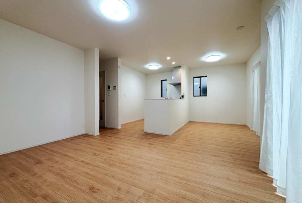 新築戸建 市川市 宮久保１丁目 3ＳＬＤＫ