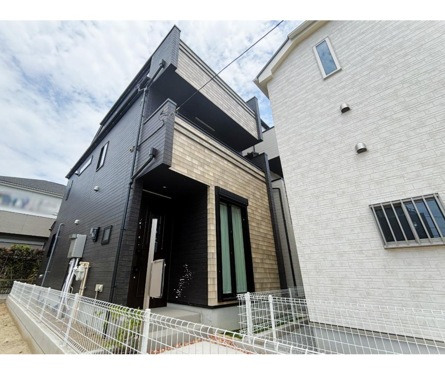 新築戸建 市川市 原木３丁目 2ＳＬＤＫ
