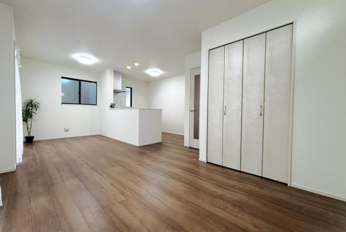 新築戸建 市川市 大和田５丁目 3ＬＤＫ