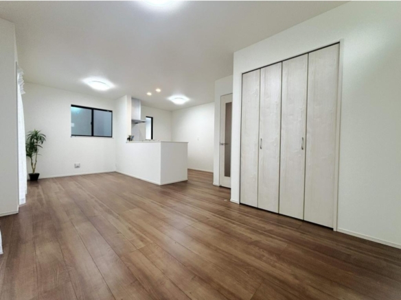 新築戸建 市川市 大和田５丁目 3ＬＤＫ