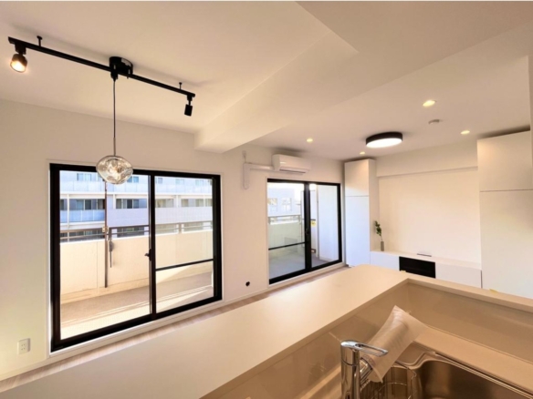 中古マンション 船橋市 二子町 3ＬＤＫ