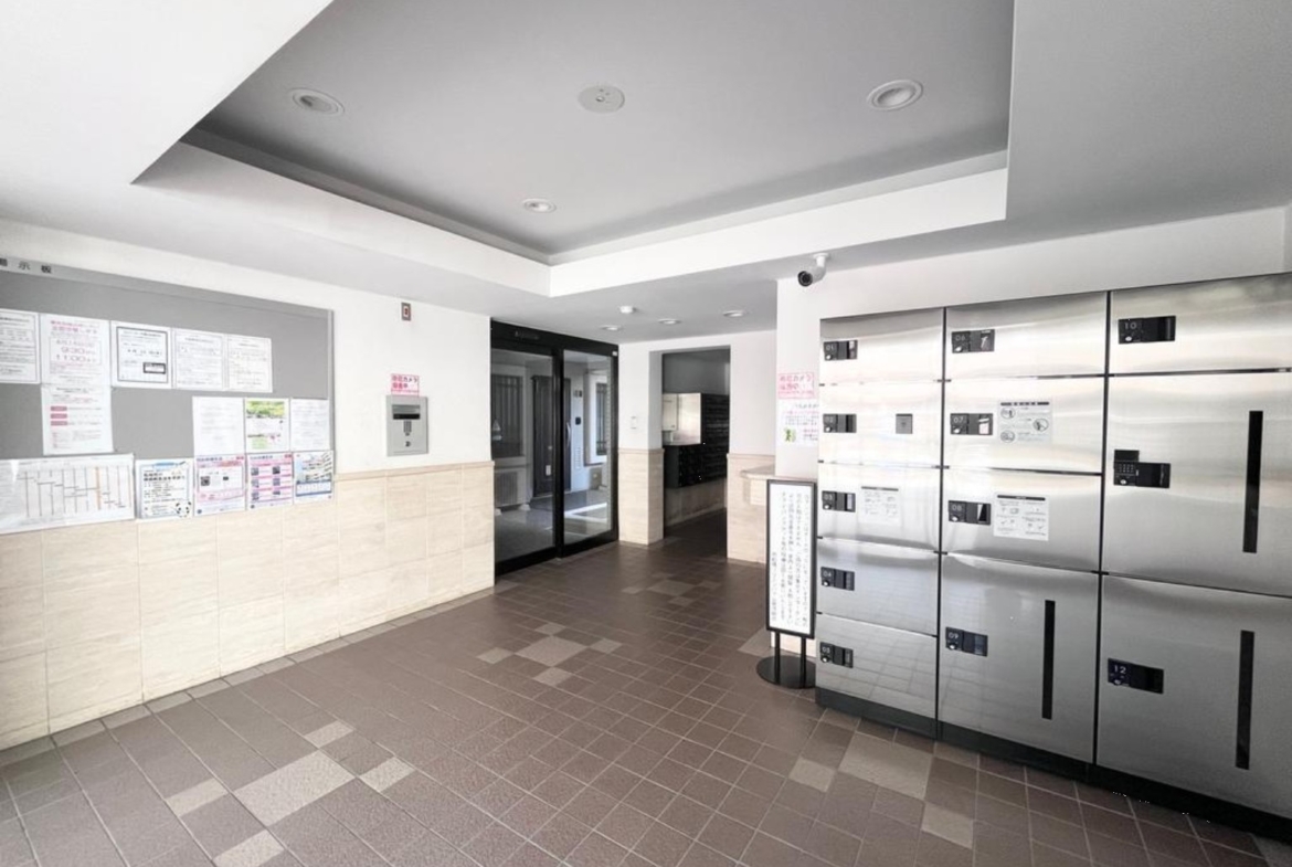 中古マンション 船橋市 二子町 3ＬＤＫ