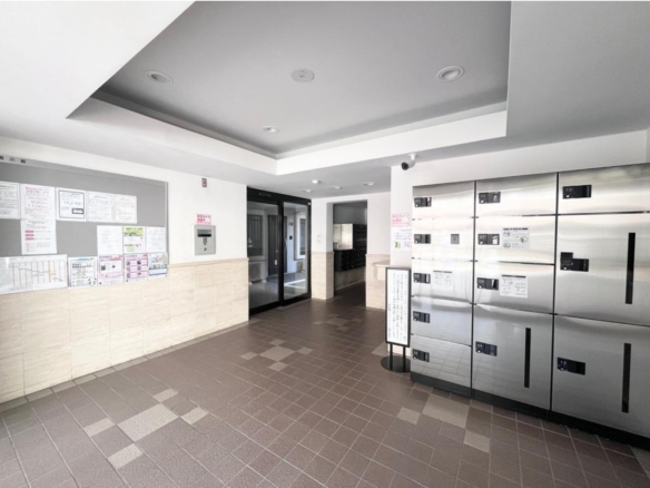中古マンション 船橋市 二子町 3ＬＤＫ