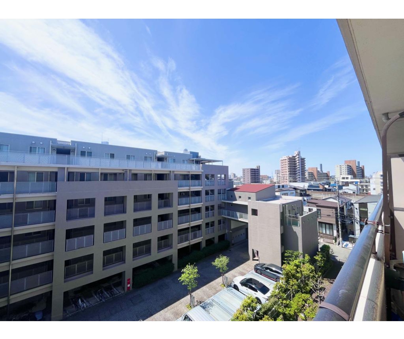 中古マンション 船橋市 二子町 3ＬＤＫ