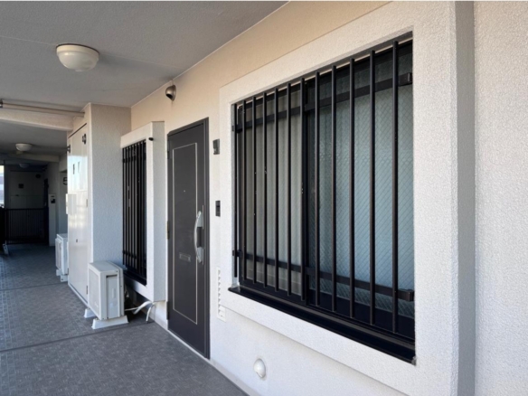 中古マンション 船橋市 二子町 3ＬＤＫ