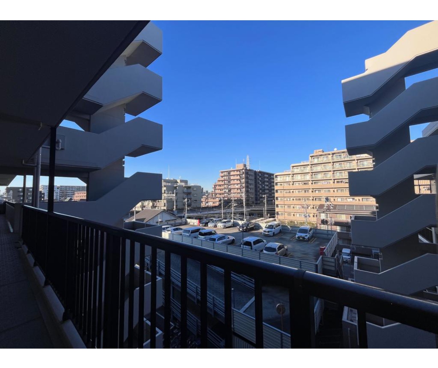 中古マンション 船橋市 二子町 3ＬＤＫ