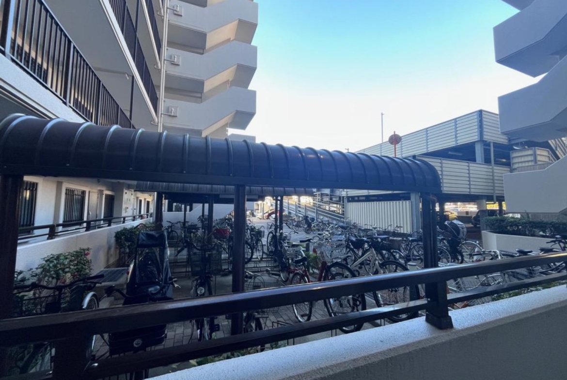 中古マンション 船橋市 二子町 3ＬＤＫ