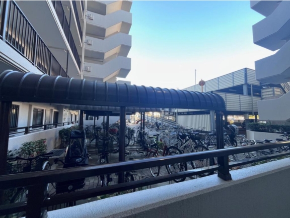 中古マンション 船橋市 二子町 3ＬＤＫ