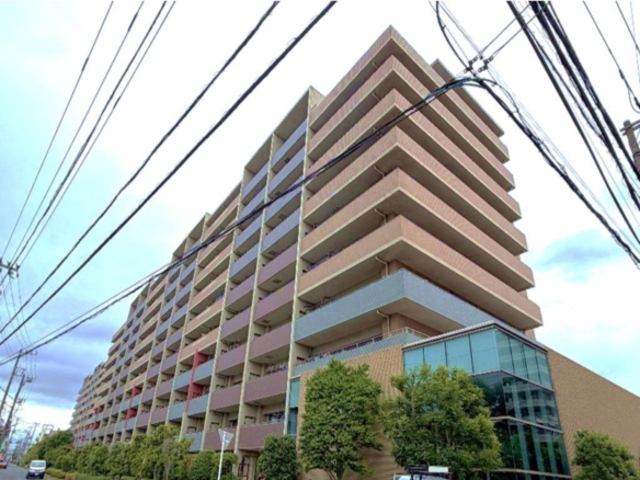 中古マンション 市川市 田尻１丁目 3ＬＤＫ