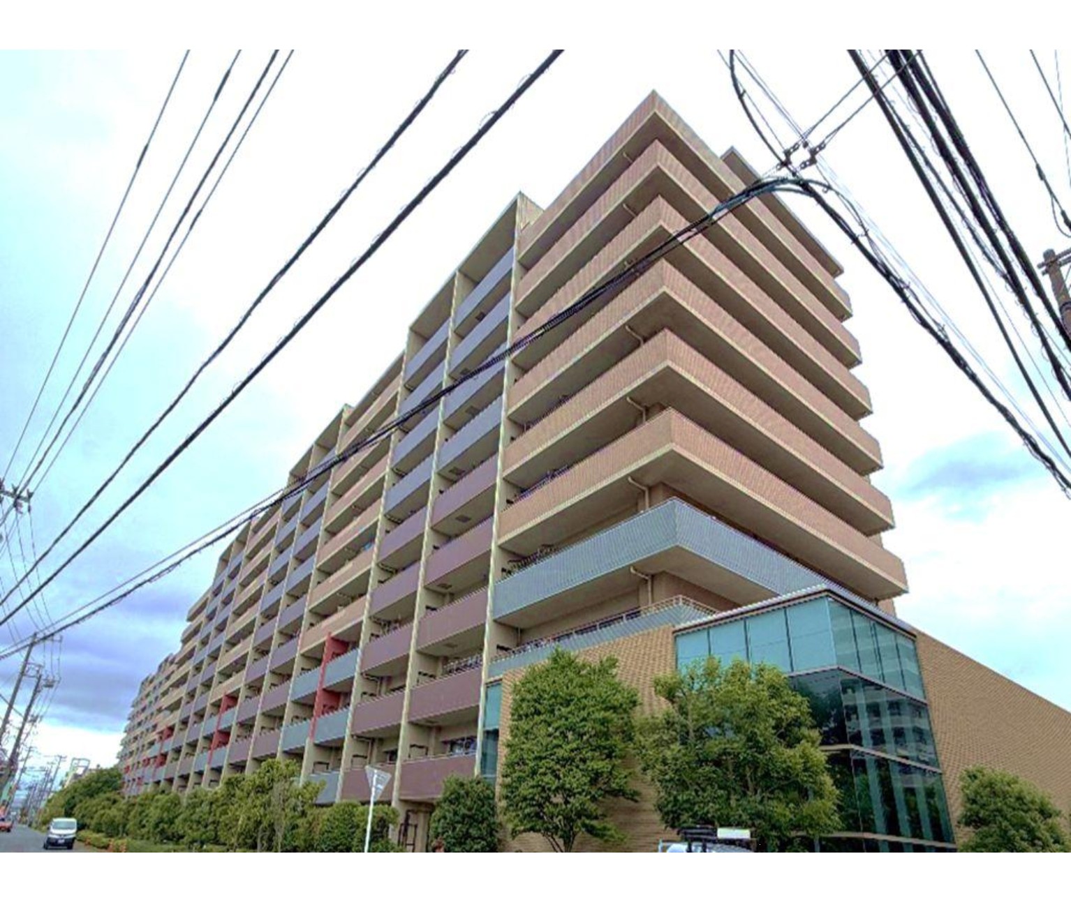 中古マンション 市川市 田尻１丁目 3ＬＤＫ