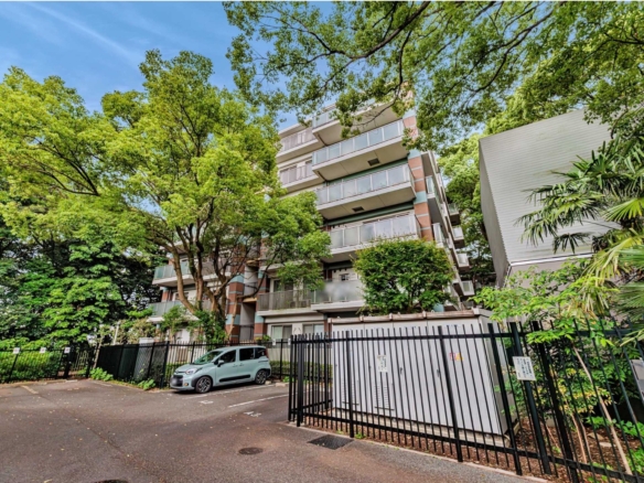 中古マンション 市川市 真間４丁目 3ＬＤＫ
