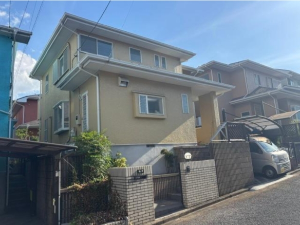 中古戸建 八千代市 上高野 4ＬＤＫ