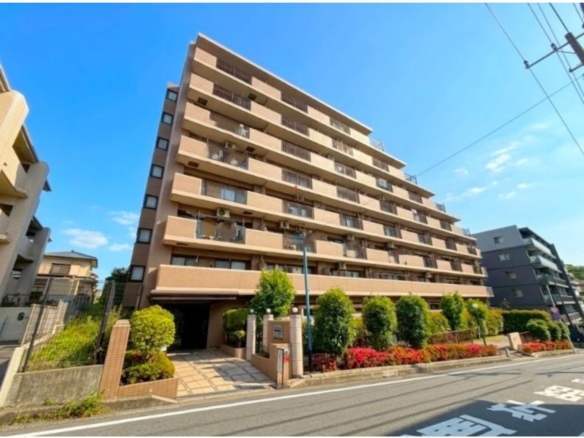 中古マンション 船橋市 前原東５丁目 3ＬＤＫ