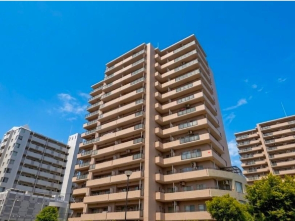 中古マンション 八千代市 ゆりのき台４丁目 4ＬＤＫ