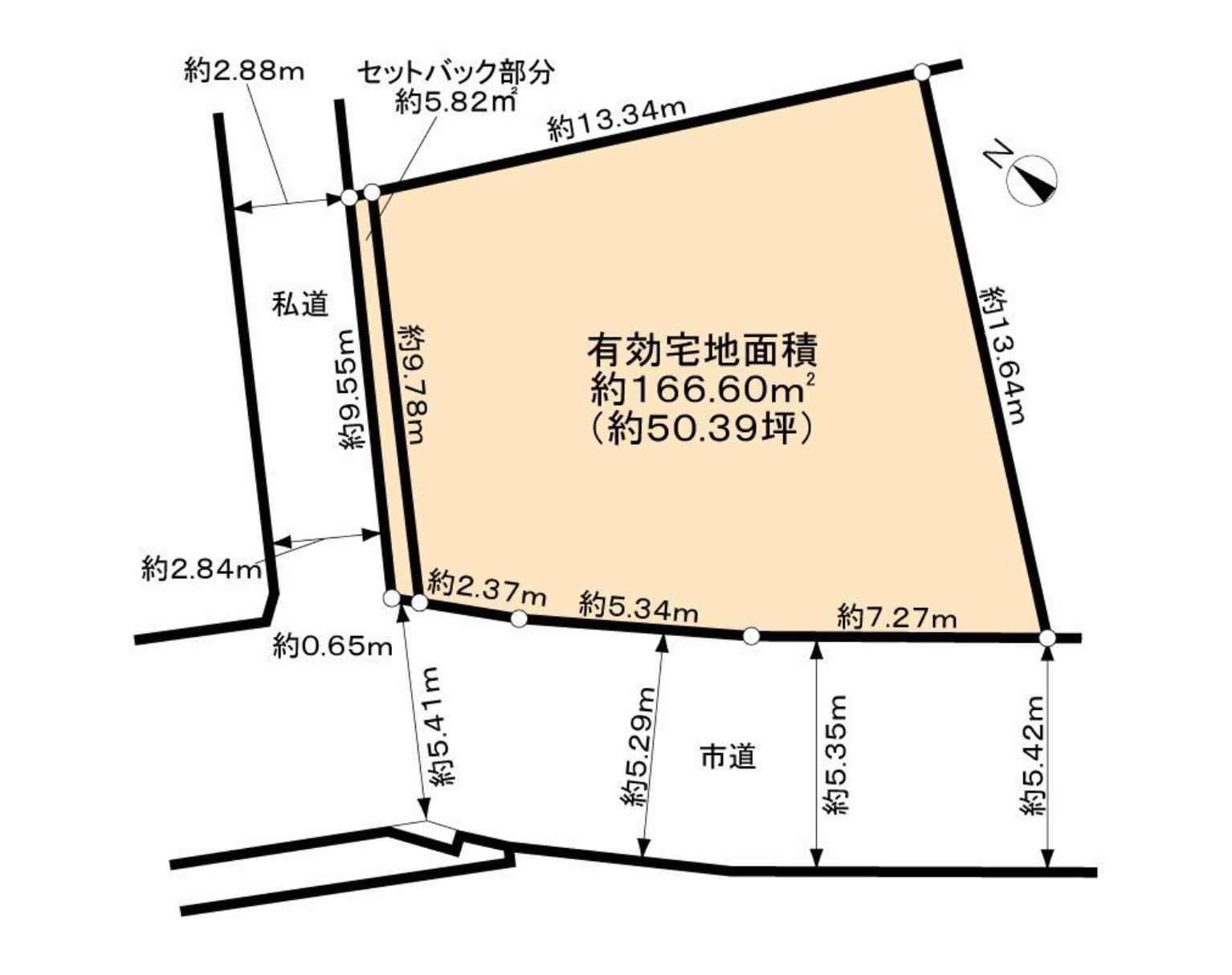 売地 船橋市 丸山１丁目