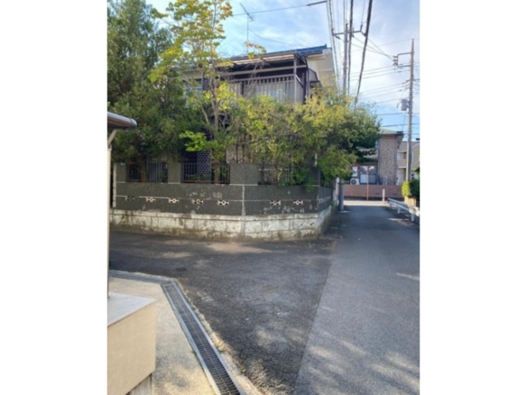 中古戸建 市川市 下貝塚３丁目 3ＤＫ