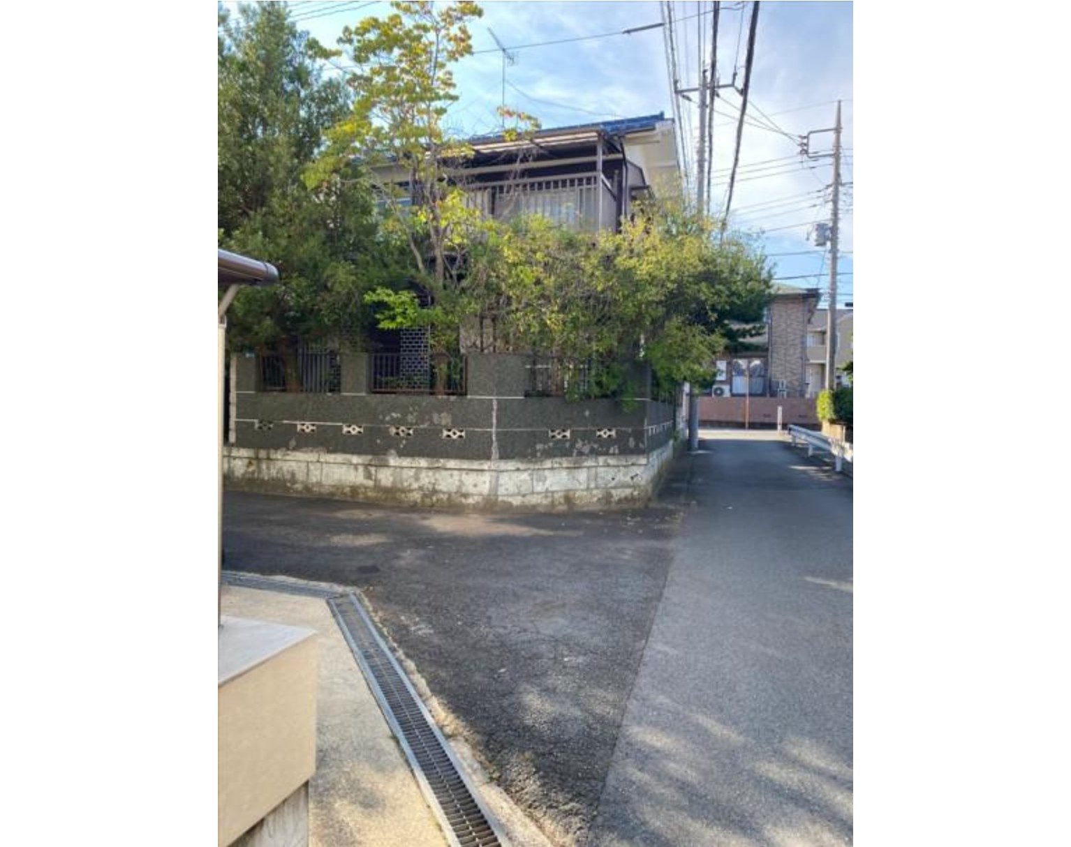 中古戸建 市川市 下貝塚３丁目 3ＤＫ