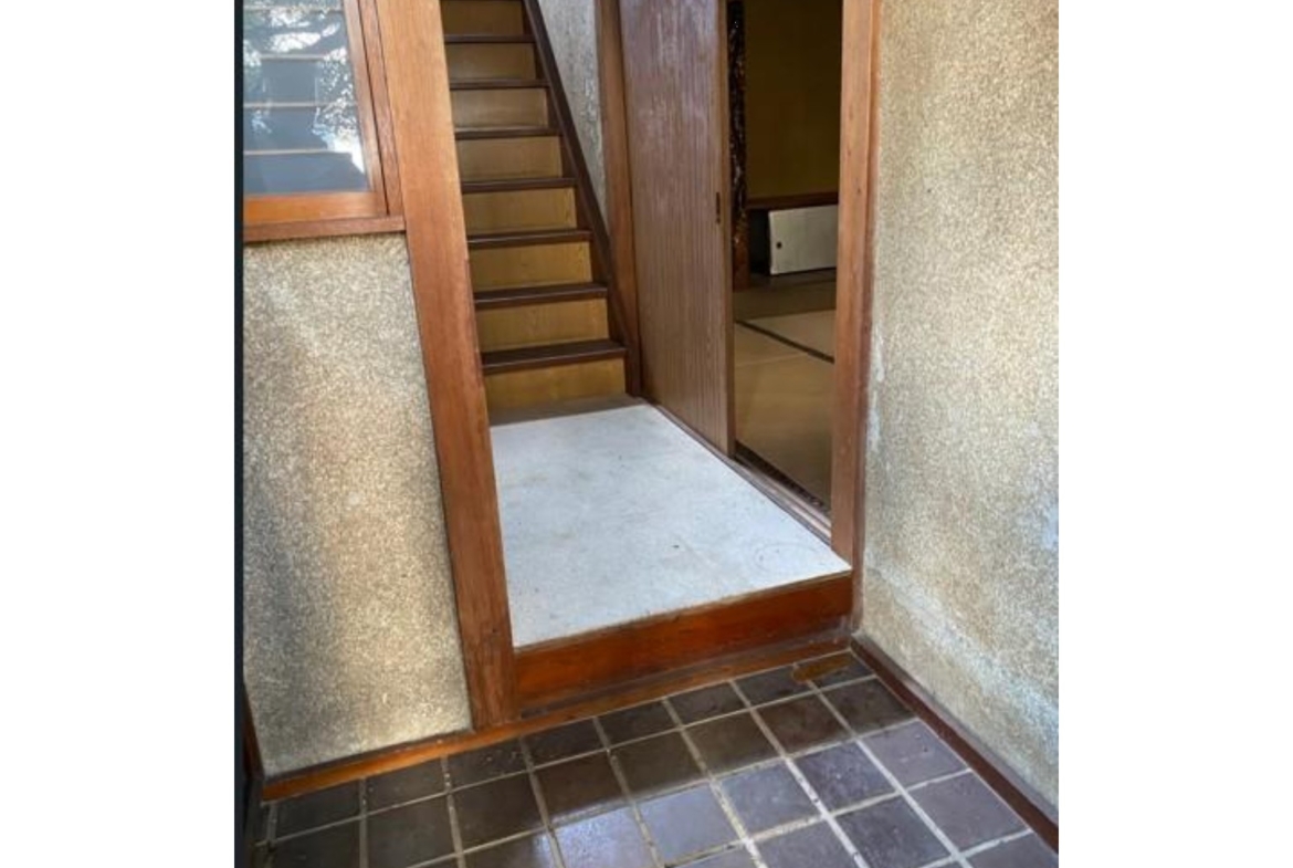 中古戸建 市川市 下貝塚３丁目 3ＤＫ