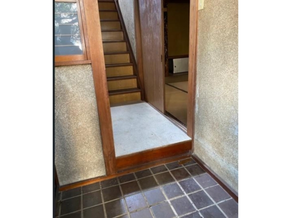 中古戸建 市川市 下貝塚３丁目 3ＤＫ