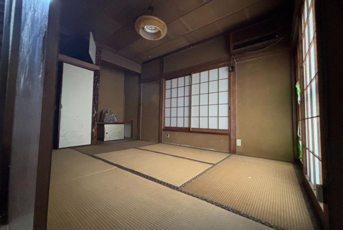 中古戸建 市川市 下貝塚３丁目 3ＤＫ