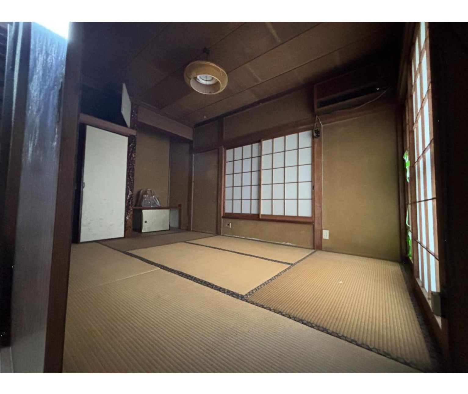 中古戸建 市川市 下貝塚３丁目 3ＤＫ