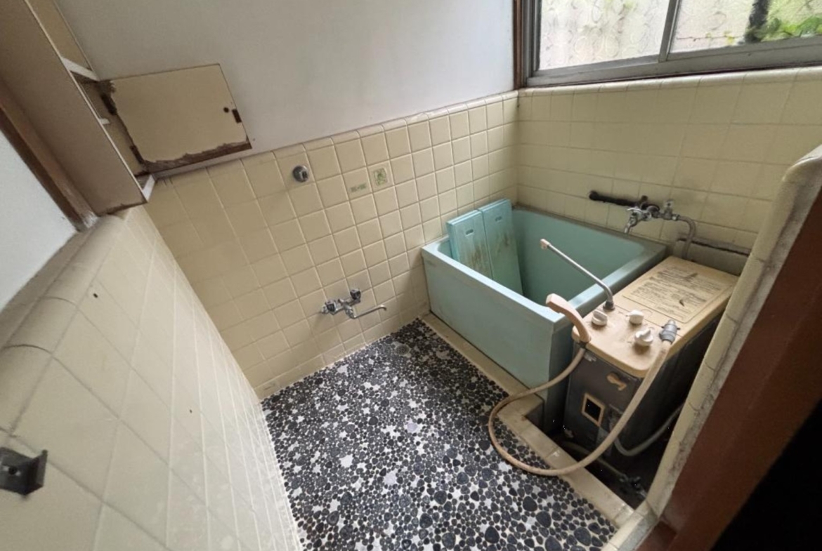 中古戸建 市川市 下貝塚３丁目 3ＤＫ