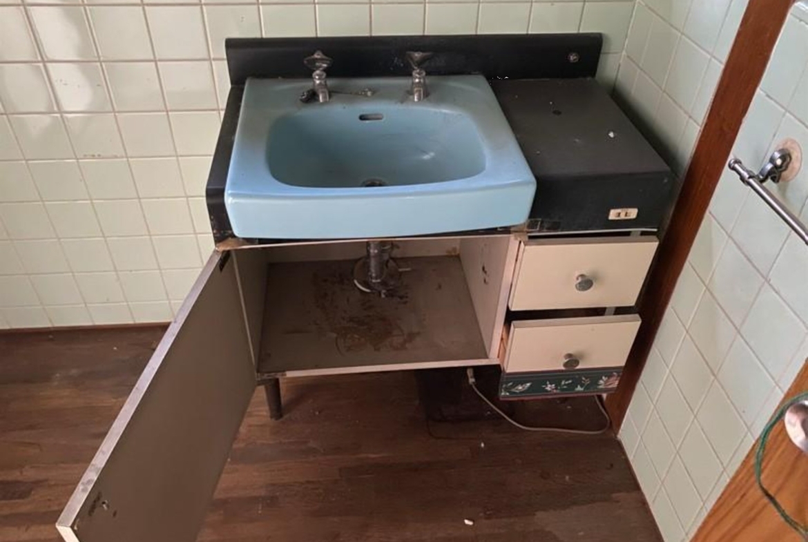 中古戸建 市川市 下貝塚３丁目 3ＤＫ