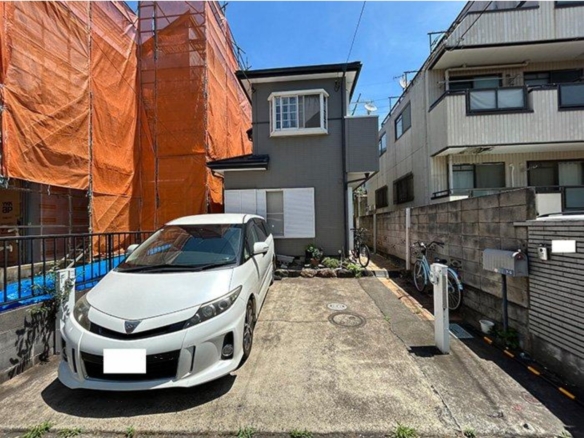 中古戸建 習志野市 本大久保２丁目 4ＬＤＫ
