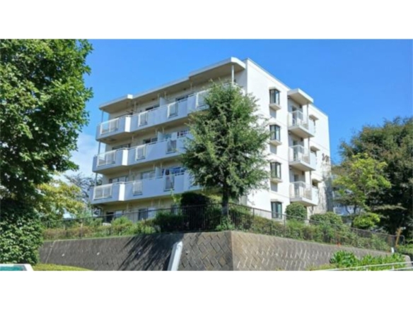 中古マンション 千葉市花見川区 朝日ケ丘２丁目 3ＬＤＫ