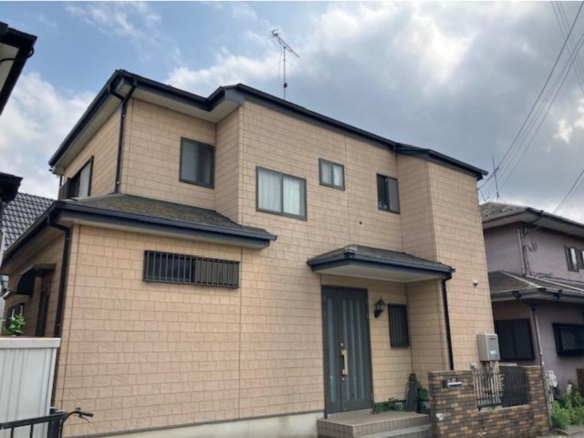 中古戸建 八千代市 上高野 4ＬＤＫ