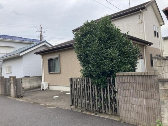 中古戸建 船橋市 金杉５丁目 4ＬＤＫ