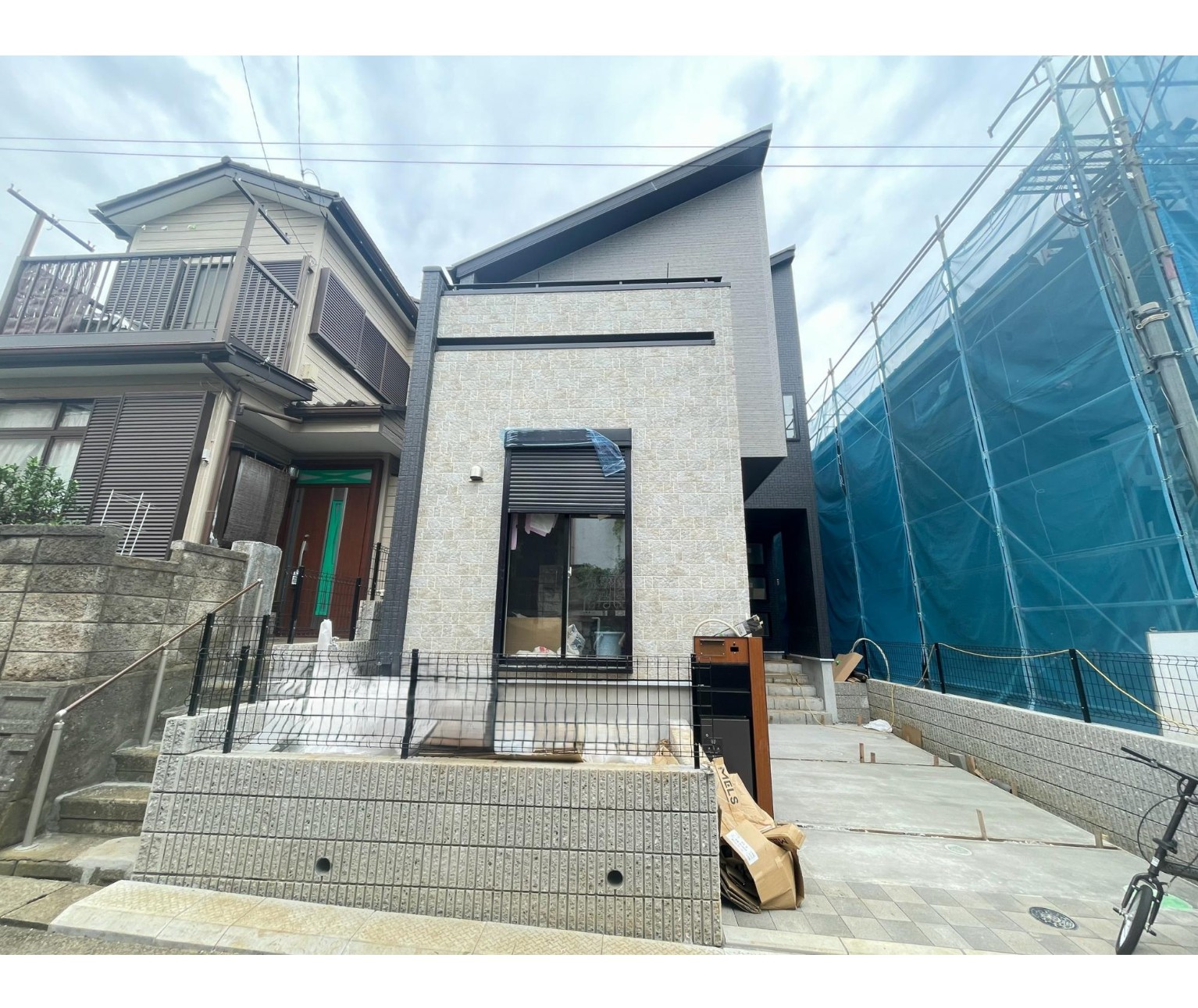 新築戸建 船橋市 松が丘１丁目 3ＬＤＫ