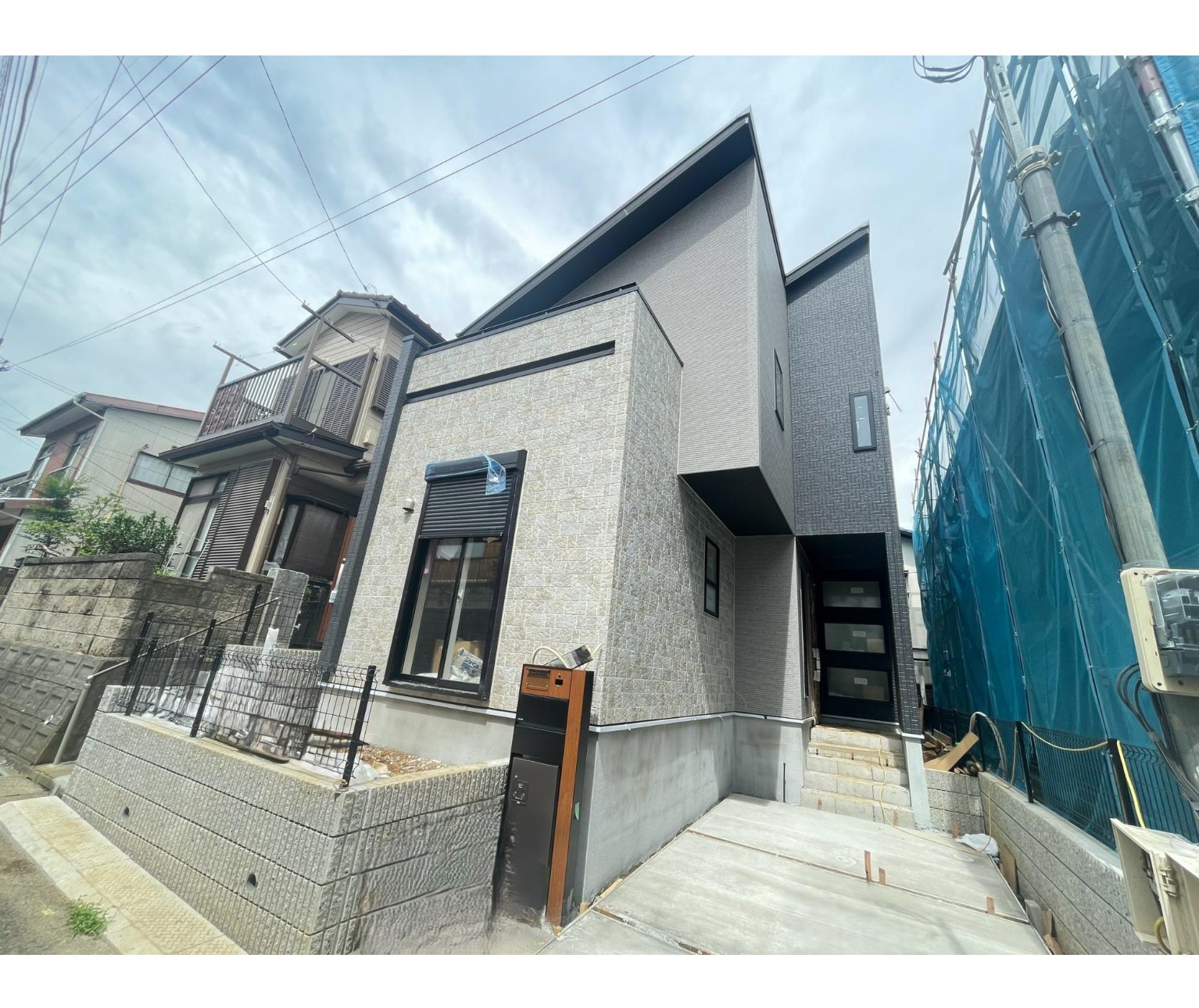 新築戸建 船橋市 松が丘１丁目 3ＬＤＫ