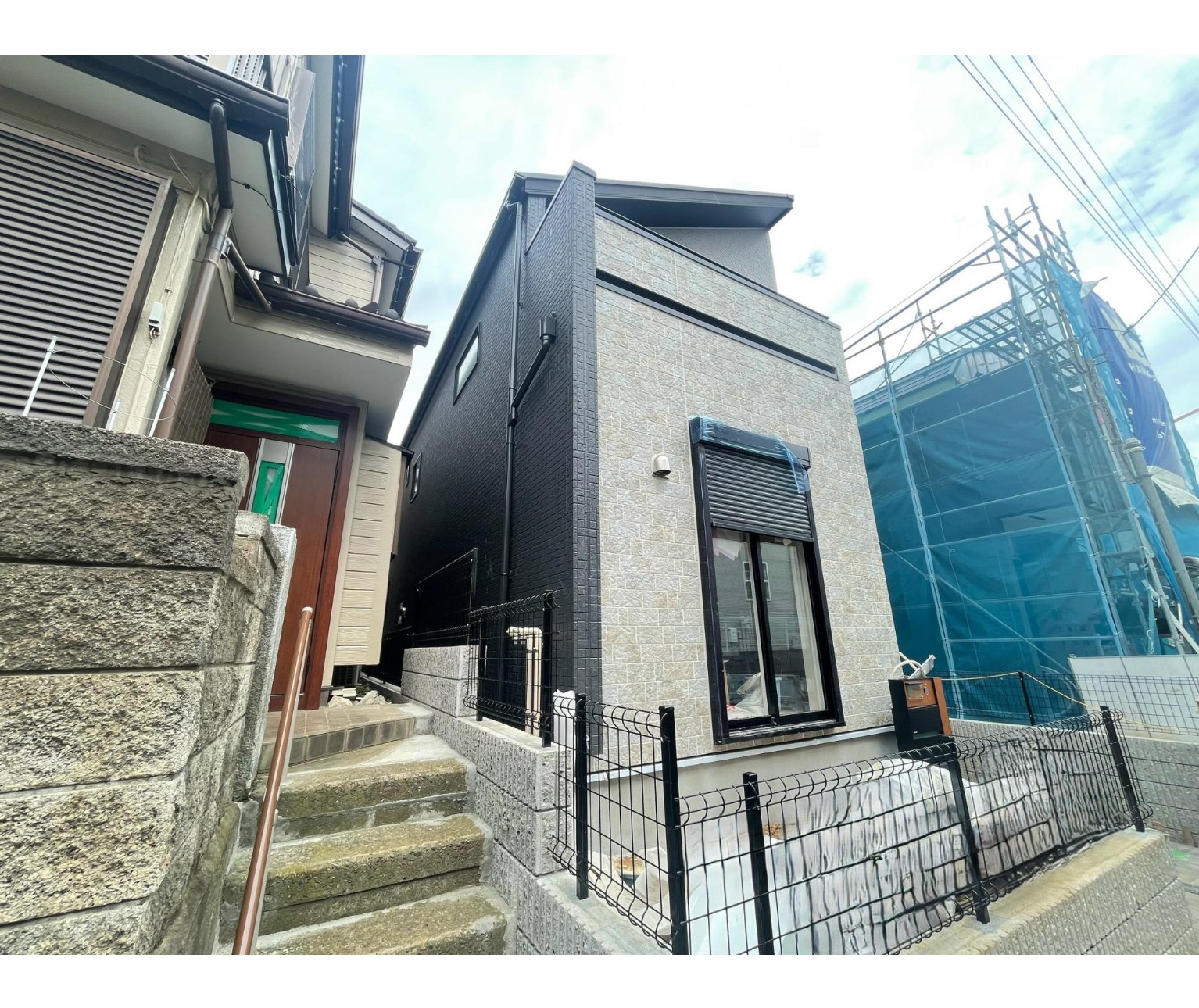 新築戸建 船橋市 松が丘１丁目 3ＬＤＫ