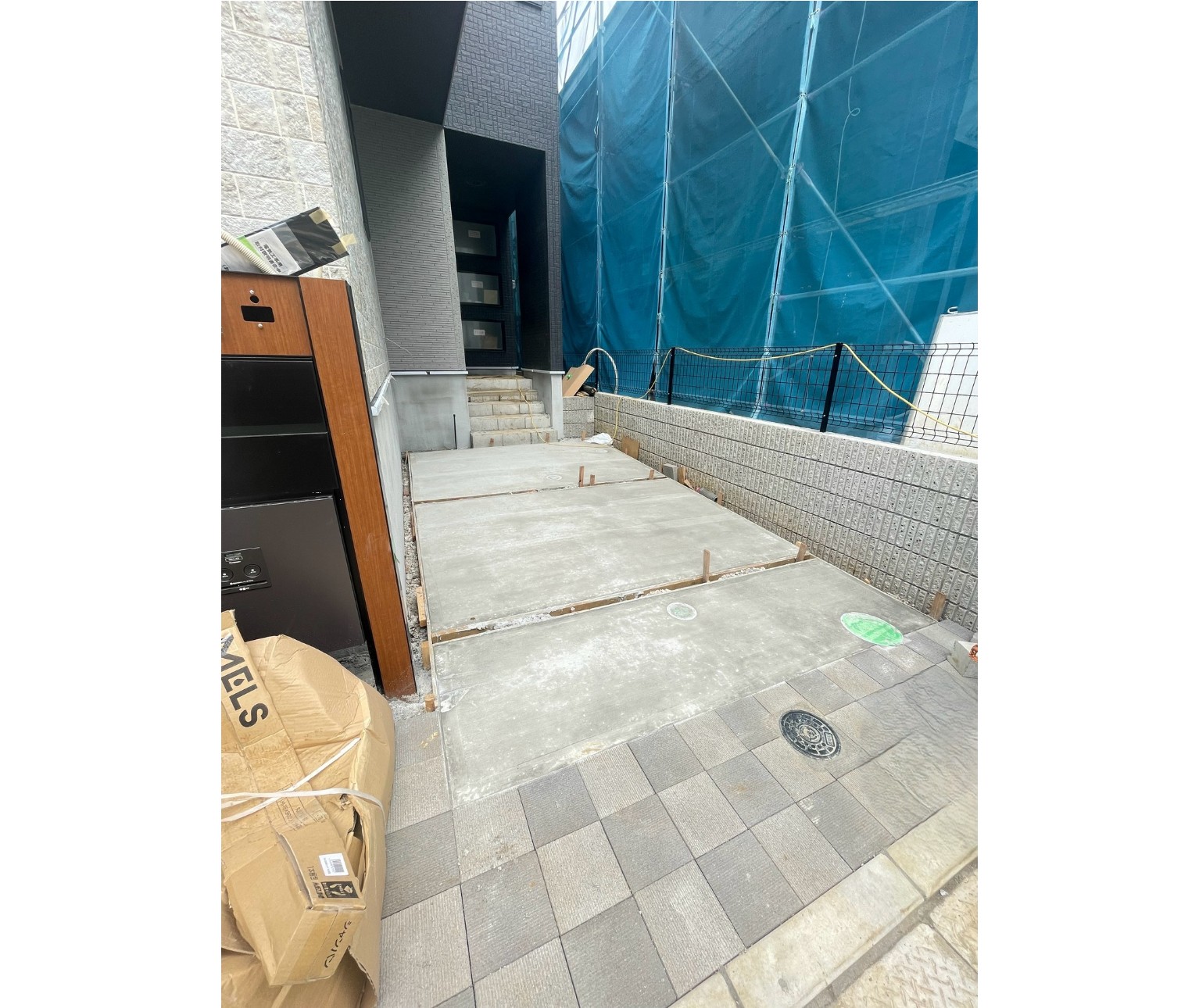 新築戸建 船橋市 松が丘１丁目 3ＬＤＫ