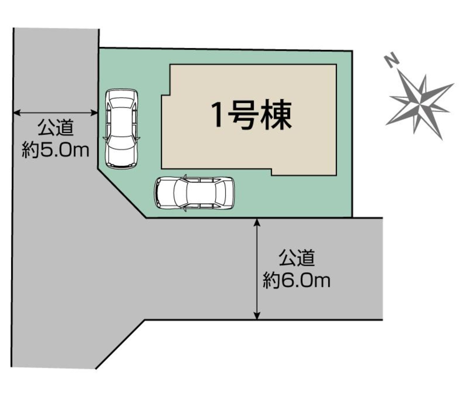 100140619952-1 新築戸建 八千代市 大和田 4LDK