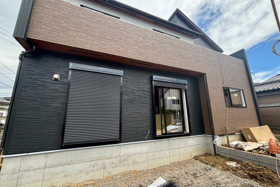 新築戸建 八千代市 大和田 4ＬＤＫ