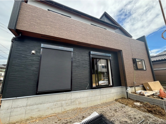 新築戸建 八千代市 大和田 4ＬＤＫ